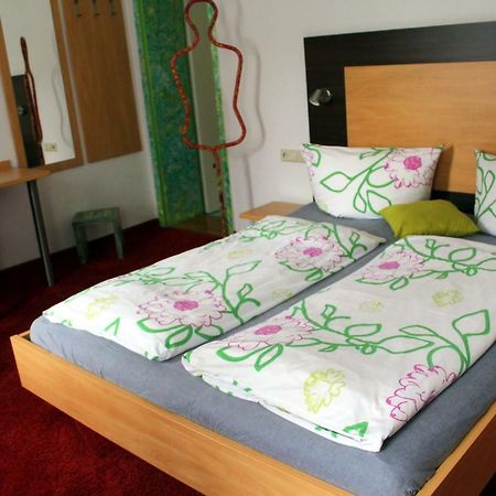 Donau Pension Tuttlingen Zewnętrze zdjęcie